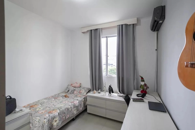 APARTAMENTO À VENDA NO CASTELO | 3 QUARTOS | SUÍTE | 2 VAGAS: 20ª foto da galeria de imagens do imóvel