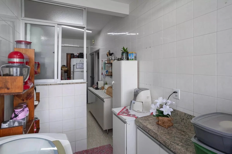 APARTAMENTO À VENDA NO CASTELO | 3 QUARTOS | SUÍTE | 2 VAGAS: 14ª foto da galeria de imagens do imóvel