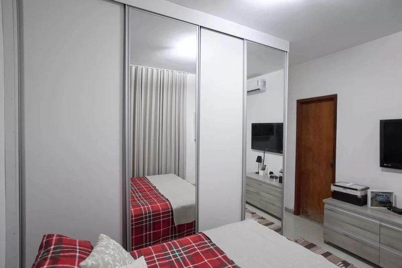 APARTAMENTO À VENDA NO CASTELO | 3 QUARTOS | SUÍTE | 2 VAGAS: 26ª foto da galeria de imagens do imóvel