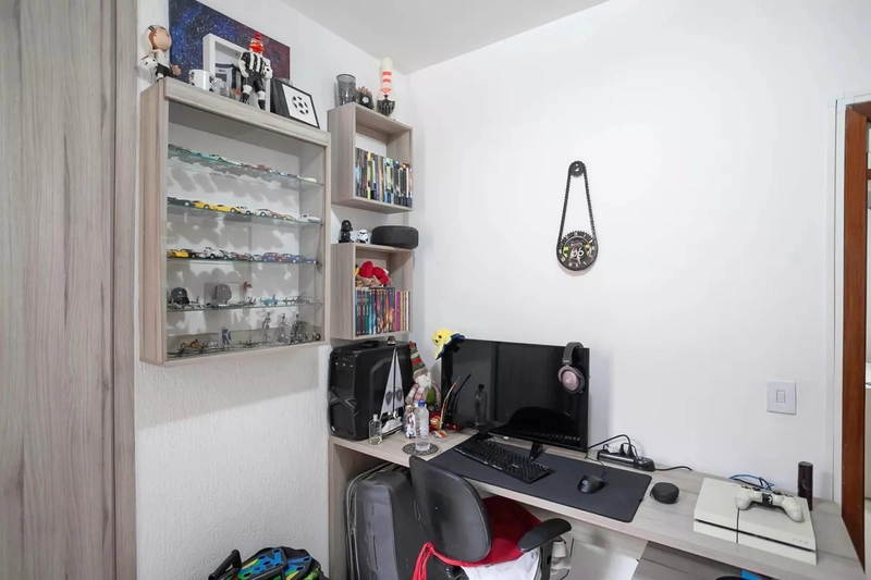 APARTAMENTO À VENDA NO CASTELO | 3 QUARTOS | SUÍTE | 2 VAGAS: 23ª foto da galeria de imagens do imóvel