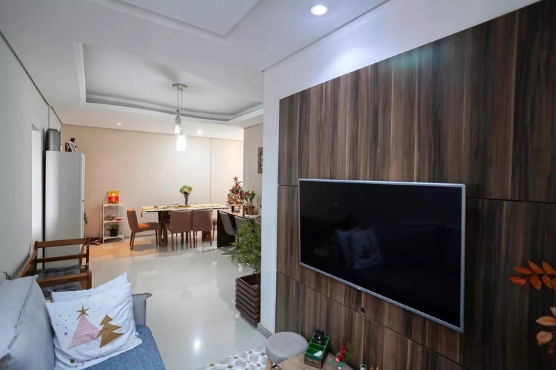 APARTAMENTO À VENDA NO CASTELO | 3 QUARTOS | SUÍTE | 2 VAGAS: 7ª foto da galeria de imagens do imóvel