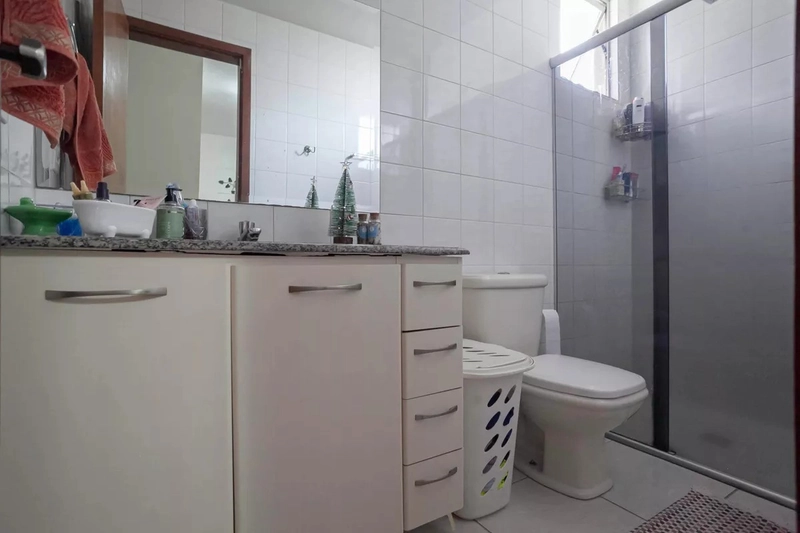 APARTAMENTO À VENDA NO CASTELO | 3 QUARTOS | SUÍTE | 2 VAGAS: 35ª foto da galeria de imagens do imóvel