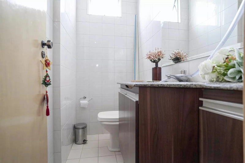 APARTAMENTO À VENDA NO CASTELO | 3 QUARTOS | SUÍTE | 2 VAGAS: 30ª foto da galeria de imagens do imóvel