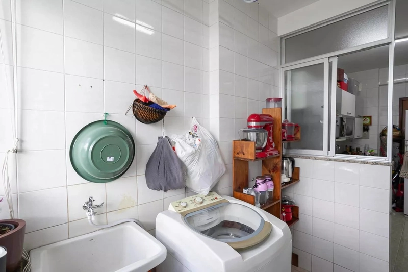 APARTAMENTO À VENDA NO CASTELO | 3 QUARTOS | SUÍTE | 2 VAGAS: 12ª foto da galeria de imagens do imóvel
