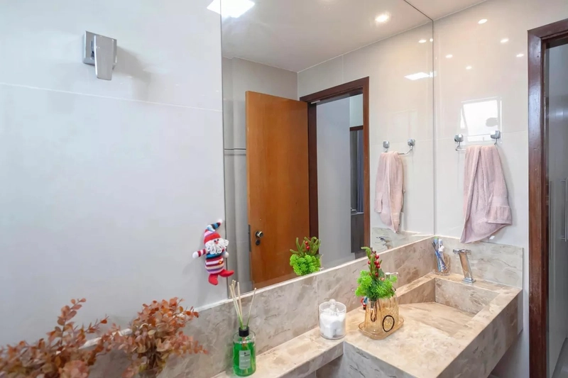 APARTAMENTO À VENDA NO CASTELO | 3 QUARTOS | SUÍTE | 2 VAGAS: 31ª foto da galeria de imagens do imóvel