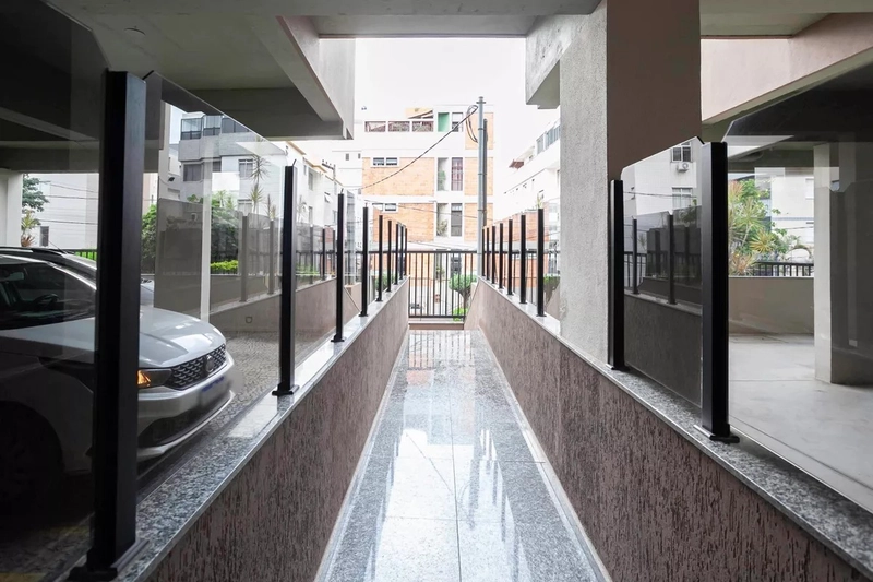 APARTAMENTO À VENDA NO CASTELO | 3 QUARTOS | SUÍTE | 2 VAGAS: 39ª foto da galeria de imagens do imóvel