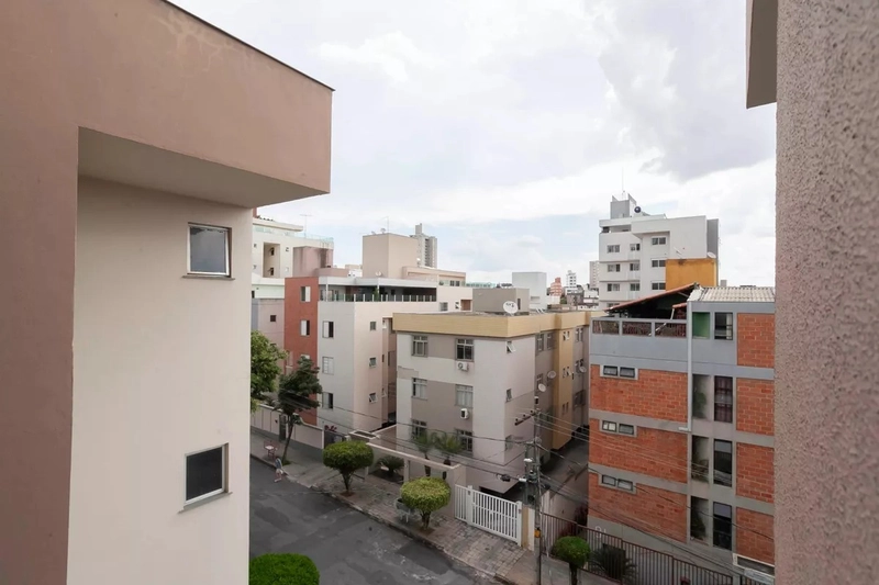 APARTAMENTO À VENDA NO CASTELO | 3 QUARTOS | SUÍTE | 2 VAGAS: 41ª foto da galeria de imagens do imóvel
