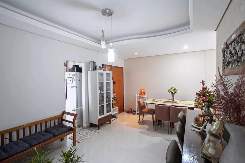 APARTAMENTO À VENDA NO CASTELO | 3 QUARTOS | SUÍTE | 2 VAGAS: 6ª foto da galeria de imagens do imóvel