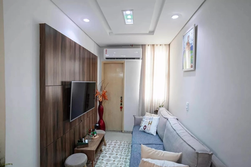 APARTAMENTO À VENDA NO CASTELO | 3 QUARTOS | SUÍTE | 2 VAGAS: 8ª foto da galeria de imagens do imóvel
