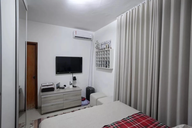 APARTAMENTO À VENDA NO CASTELO | 3 QUARTOS | SUÍTE | 2 VAGAS: 28ª foto da galeria de imagens do imóvel