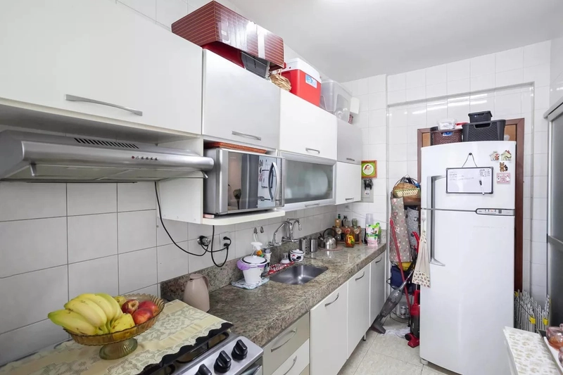 APARTAMENTO À VENDA NO CASTELO | 3 QUARTOS | SUÍTE | 2 VAGAS: 10ª foto da galeria de imagens do imóvel
