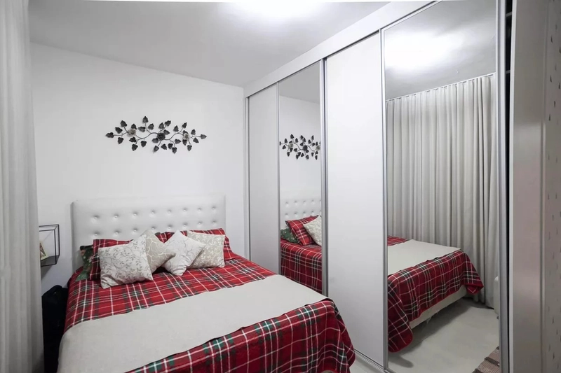 APARTAMENTO À VENDA NO CASTELO | 3 QUARTOS | SUÍTE | 2 VAGAS: 25ª foto da galeria de imagens do imóvel