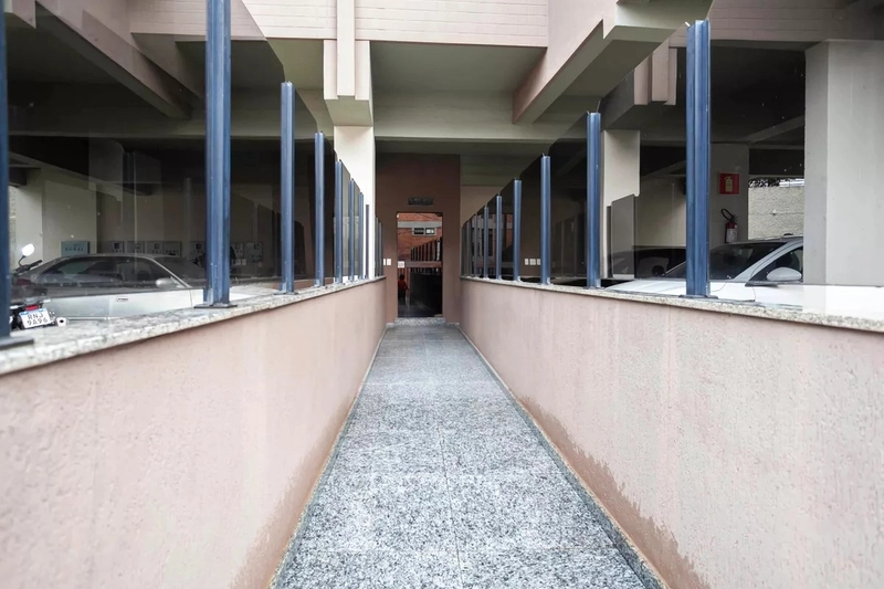 APARTAMENTO À VENDA NO CASTELO | 3 QUARTOS | SUÍTE | 2 VAGAS: 38ª foto da galeria de imagens do imóvel