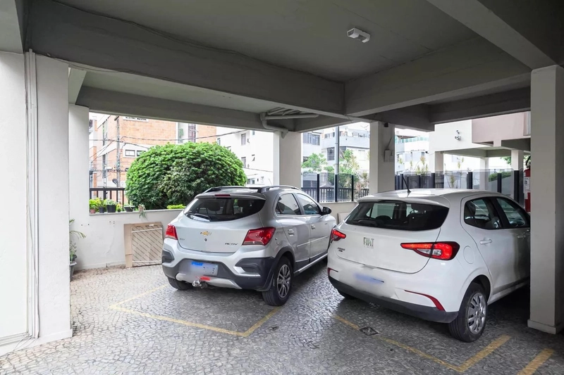 APARTAMENTO À VENDA NO CASTELO | 3 QUARTOS | SUÍTE | 2 VAGAS: 40ª foto da galeria de imagens do imóvel