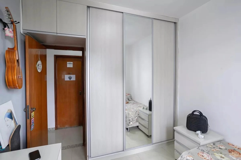 APARTAMENTO À VENDA NO CASTELO | 3 QUARTOS | SUÍTE | 2 VAGAS: 22ª foto da galeria de imagens do imóvel