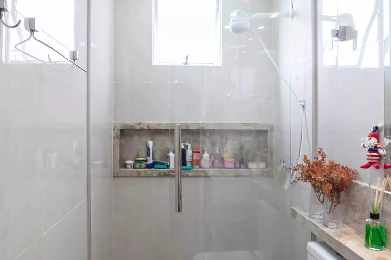 APARTAMENTO À VENDA NO CASTELO | 3 QUARTOS | SUÍTE | 2 VAGAS: 32ª foto da galeria de imagens do imóvel