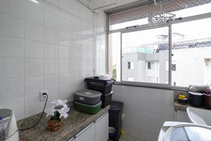 APARTAMENTO À VENDA NO CASTELO | 3 QUARTOS | SUÍTE | 2 VAGAS: 15ª foto da galeria de imagens do imóvel