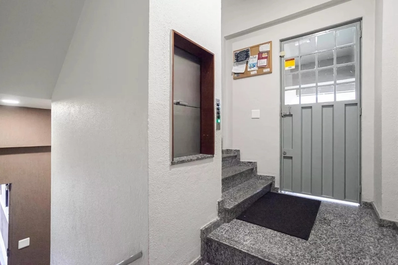 APARTAMENTO À VENDA NO CASTELO | 3 QUARTOS | SUÍTE | 2 VAGAS: 17ª foto da galeria de imagens do imóvel
