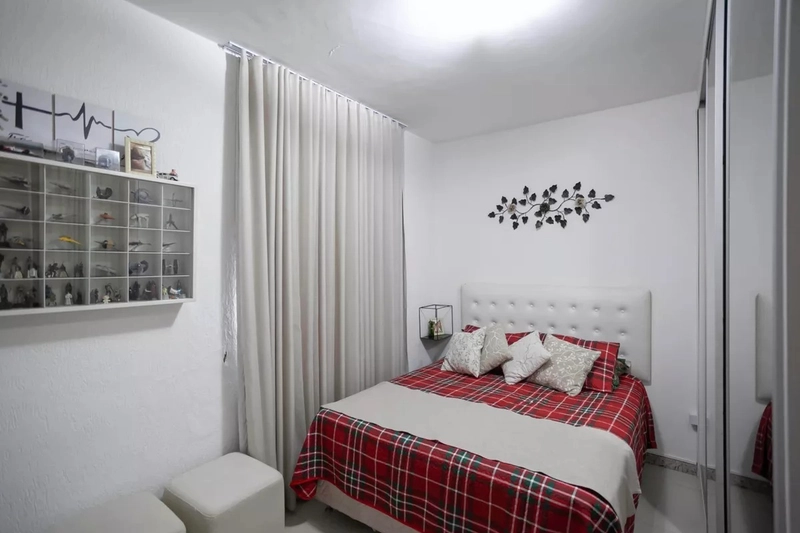 APARTAMENTO À VENDA NO CASTELO | 3 QUARTOS | SUÍTE | 2 VAGAS: 27ª foto da galeria de imagens do imóvel