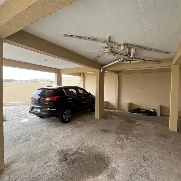 Apartamento torre única à venda com Habite-se  , 03 quartos e 2 vagas: 33ª foto da galeria de imagens do imóvel