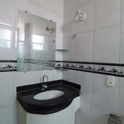 Apartamento torre única à venda com Habite-se  , 03 quartos e 2 vagas: 32ª foto da galeria de imagens do imóvel