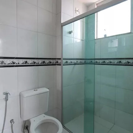 Apartamento torre única à venda com Habite-se  , 03 quartos e 2 vagas: 19ª foto da galeria de imagens do imóvel