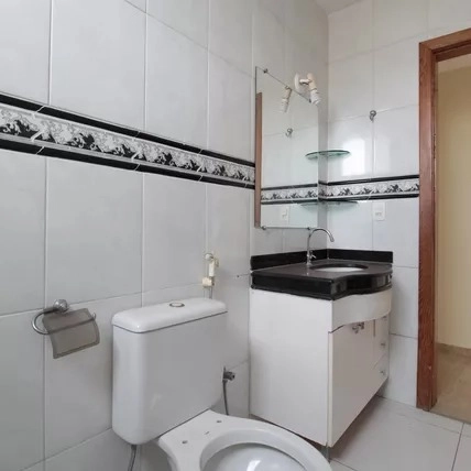 Apartamento torre única à venda com Habite-se  , 03 quartos e 2 vagas: 31ª foto da galeria de imagens do imóvel