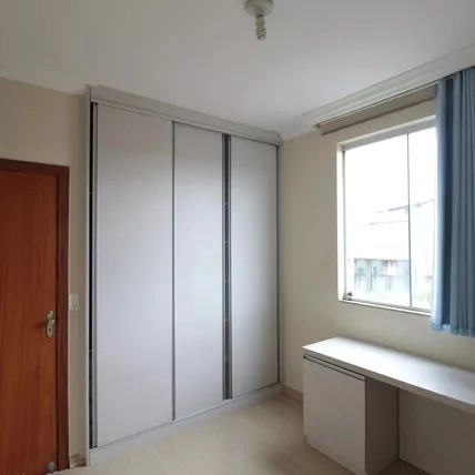 Apartamento torre única à venda com Habite-se  , 03 quartos e 2 vagas: 14ª foto da galeria de imagens do imóvel