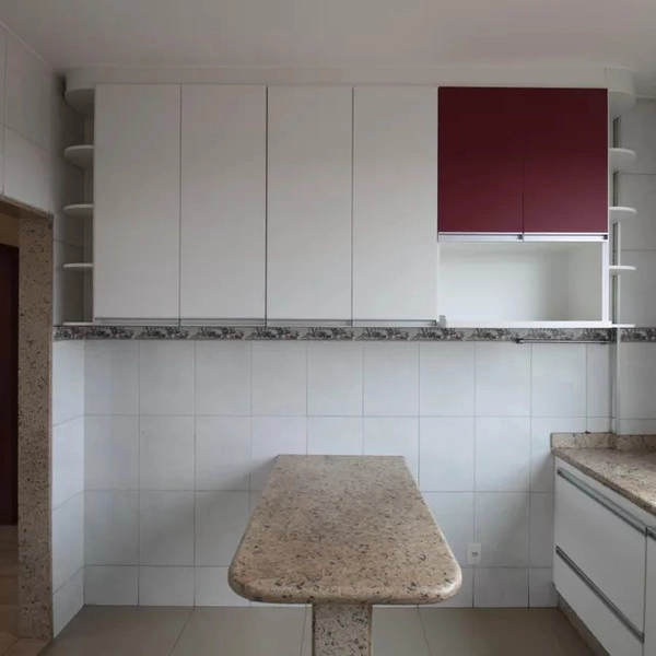 Apartamento torre única à venda com Habite-se  , 03 quartos e 2 vagas: 8ª foto da galeria de imagens do imóvel