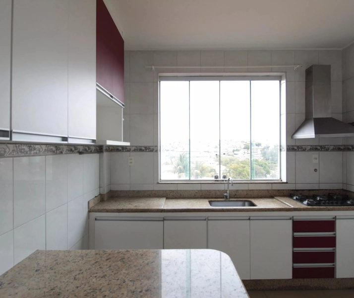 Apartamento torre única à venda com Habite-se  , 03 quartos e 2 vagas: 5ª foto da galeria de imagens do imóvel