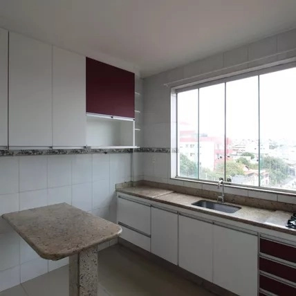 Apartamento torre única à venda com Habite-se  , 03 quartos e 2 vagas: 6ª foto da galeria de imagens do imóvel