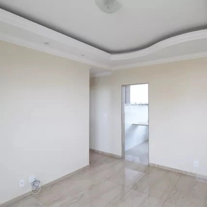 Apartamento torre única à venda com Habite-se  , 03 quartos e 2 vagas: 2ª foto da galeria de imagens do imóvel