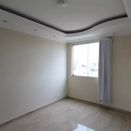 Apartamento torre única à venda com Habite-se  , 03 quartos e 2 vagas: 3ª foto da galeria de imagens do imóvel