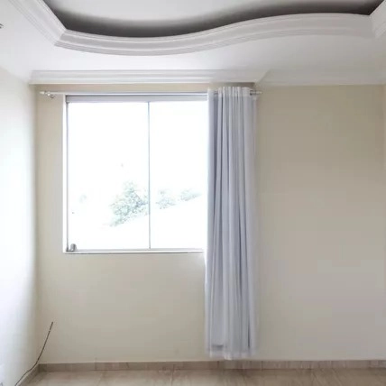Apartamento torre única à venda com Habite-se  , 03 quartos e 2 vagas: 4ª foto da galeria de imagens do imóvel