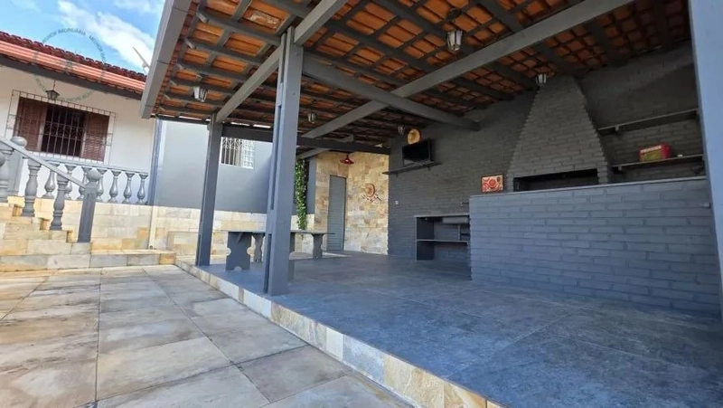 CASA A VENDA NA REGIAO DA PAMPULHA BAIRRO JARDIM LEBLON: 3ª foto da galeria de imagens do imóvel