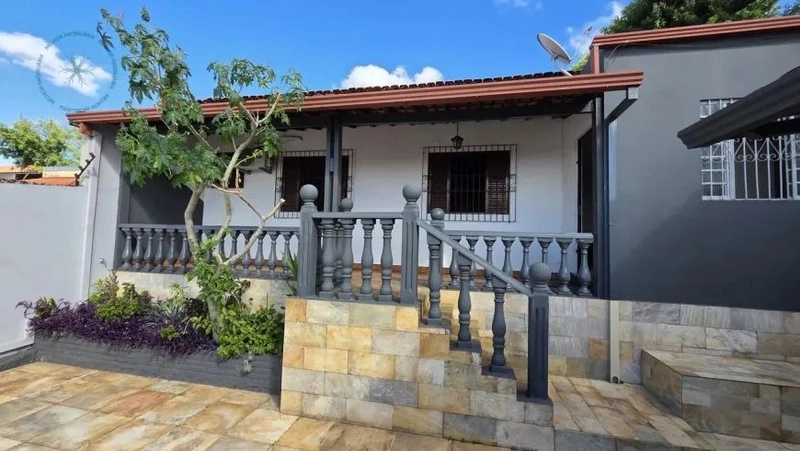 CASA A VENDA NA REGIAO DA PAMPULHA BAIRRO JARDIM LEBLON: 1ª foto da galeria de imagens do imóvel