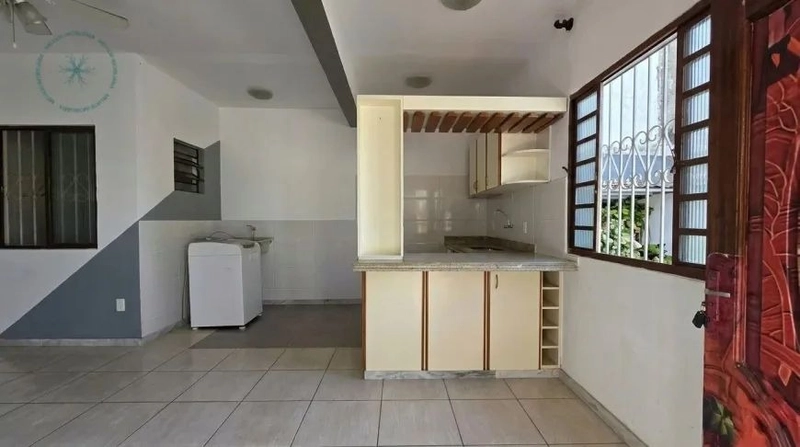 CASA A VENDA NA REGIAO DA PAMPULHA BAIRRO JARDIM LEBLON: 15ª foto da galeria de imagens do imóvel