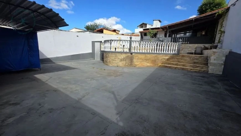 CASA A VENDA NA REGIAO DA PAMPULHA BAIRRO JARDIM LEBLON: 13ª foto da galeria de imagens do imóvel