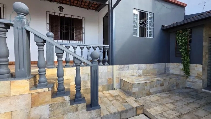 CASA A VENDA NA REGIAO DA PAMPULHA BAIRRO JARDIM LEBLON: 2ª foto da galeria de imagens do imóvel