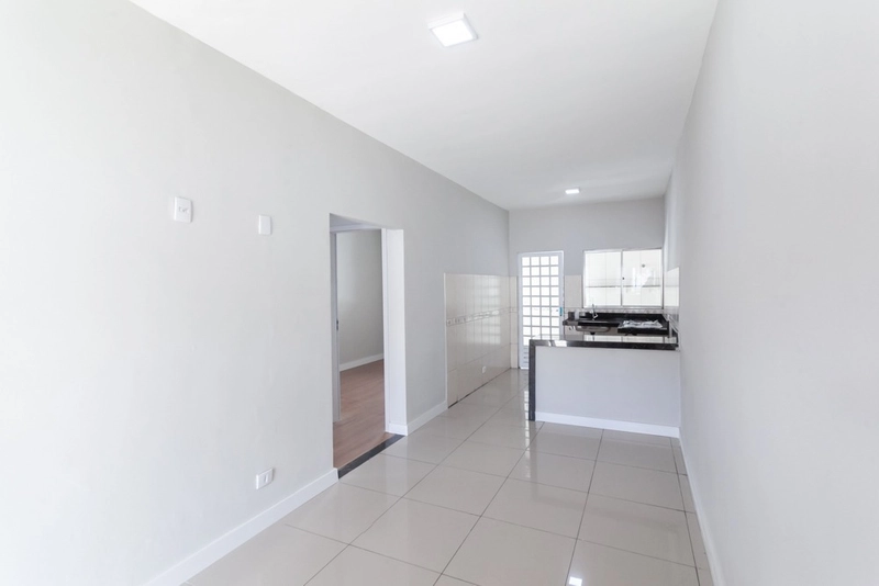 CASA ENTRADA INDIVIDUAL NO BAIRRO URCA: 7ª foto da galeria de imagens do imóvel