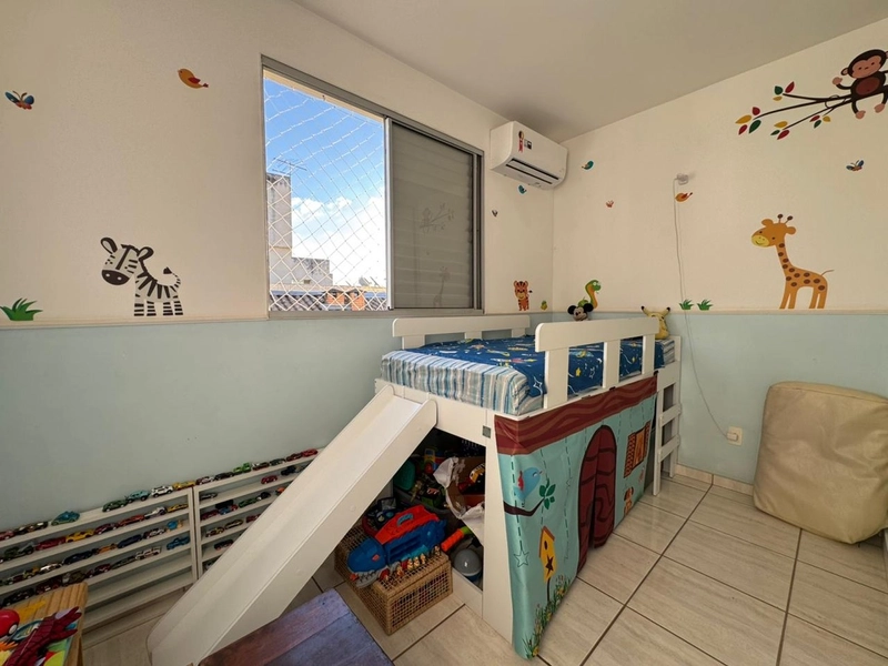 BELÍSSIMA COBERTURA A VENDA | 2 QUARTOS | SUÍTE | 2 VAGAS | R$ 670.000: 19ª foto da galeria de imagens do imóvel