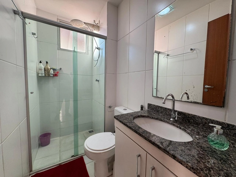 BELÍSSIMA COBERTURA A VENDA | 2 QUARTOS | SUÍTE | 2 VAGAS | R$ 670.000: 29ª foto da galeria de imagens do imóvel