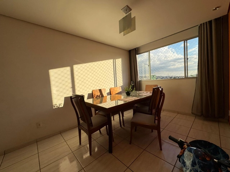 BELÍSSIMA COBERTURA A VENDA | 2 QUARTOS | SUÍTE | 2 VAGAS | R$ 670.000: 5ª foto da galeria de imagens do imóvel