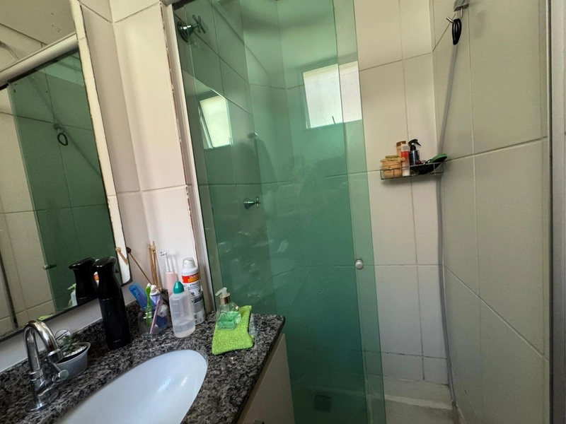 BELÍSSIMA COBERTURA A VENDA | 2 QUARTOS | SUÍTE | 2 VAGAS | R$ 670.000: 26ª foto da galeria de imagens do imóvel