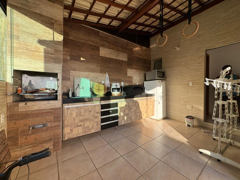 BELÍSSIMA COBERTURA A VENDA | 2 QUARTOS | SUÍTE | 2 VAGAS | R$ 670.000: 2ª foto da galeria de imagens do imóvel
