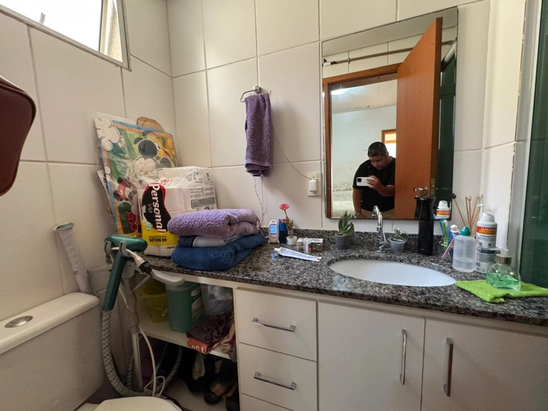 BELÍSSIMA COBERTURA A VENDA | 2 QUARTOS | SUÍTE | 2 VAGAS | R$ 670.000: 27ª foto da galeria de imagens do imóvel