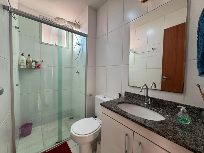 BELÍSSIMA COBERTURA A VENDA | 2 QUARTOS | SUÍTE | 2 VAGAS | R$ 670.000: 25ª foto da galeria de imagens do imóvel