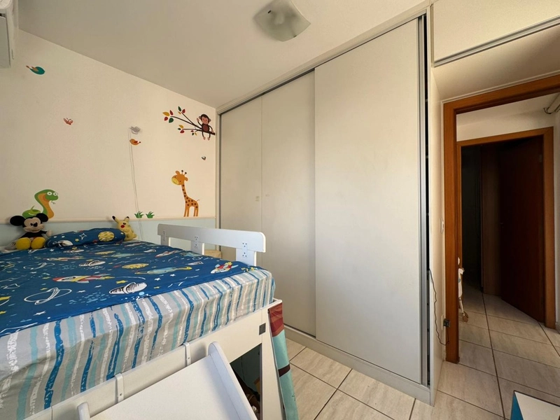BELÍSSIMA COBERTURA A VENDA | 2 QUARTOS | SUÍTE | 2 VAGAS | R$ 670.000: 20ª foto da galeria de imagens do imóvel