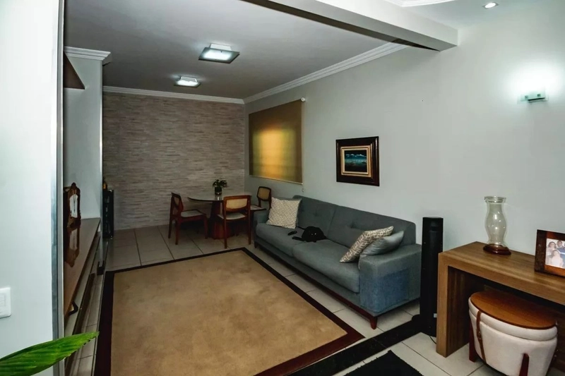 BELÍSSIMA CASA LINEAR A VENDA | 4 QUARTOS | 2 SUÍTES | 4 VAGAS: 18ª foto da galeria de imagens do imóvel