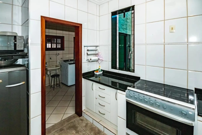 BELÍSSIMA CASA LINEAR A VENDA | 4 QUARTOS | 2 SUÍTES | 4 VAGAS: 20ª foto da galeria de imagens do imóvel